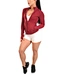 custom yoga jacket